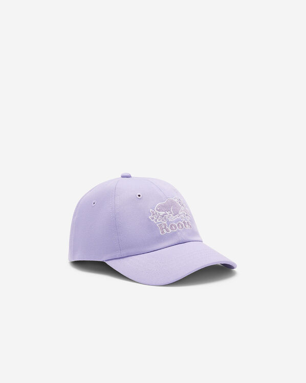 Kids Cooper Glow Baseball Cap