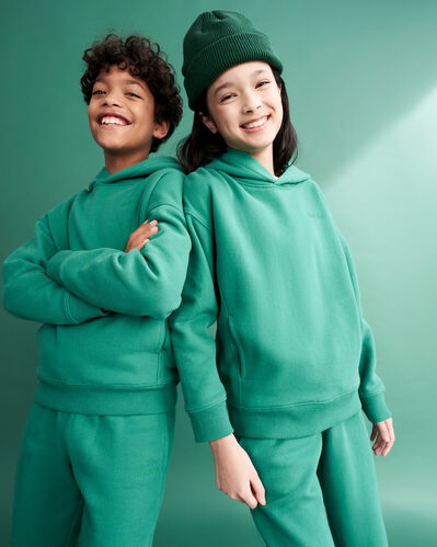 Kids One Relaxed Hoodie