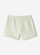 Short en molleton Nuage pour toutes-petites