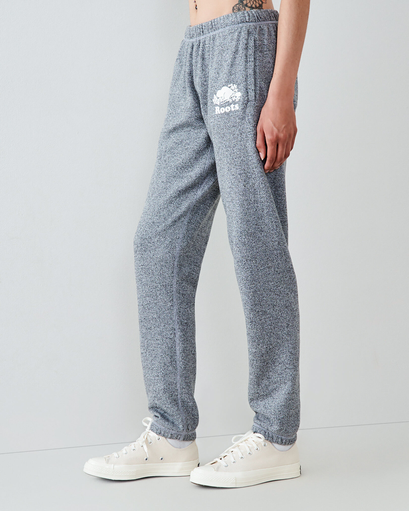 Roots boyfriend on sale sweatpants