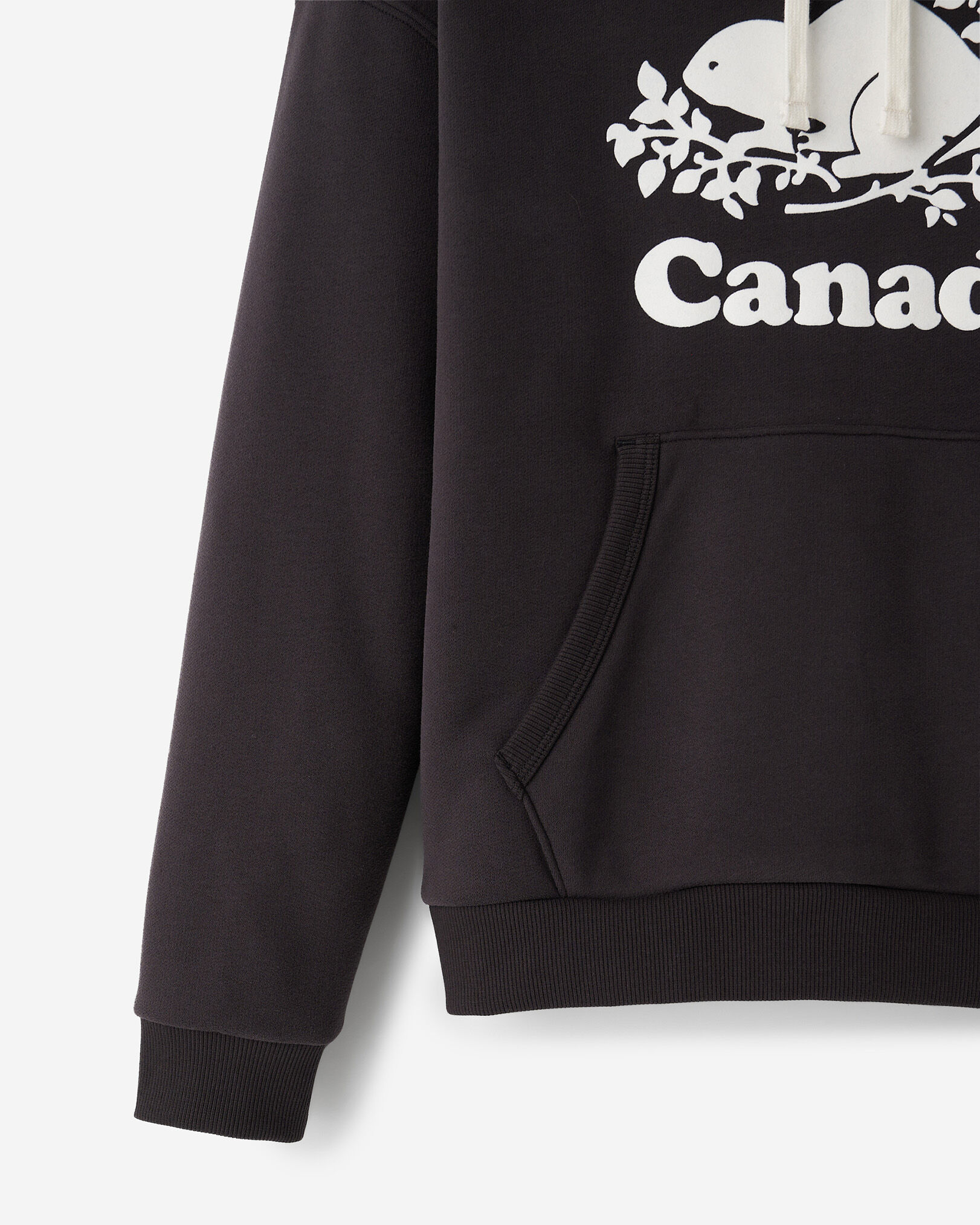 Roots canada kanga hoody new arrivals