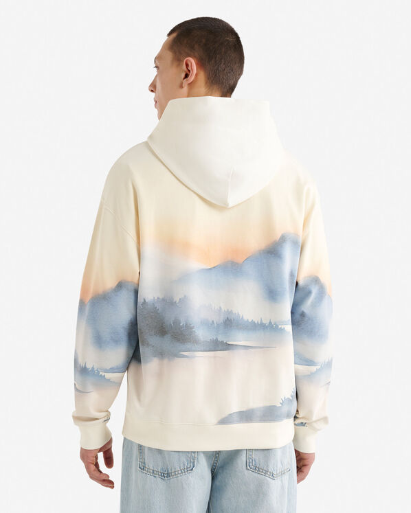 Landscape  Hoodie