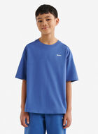 T-shirt en molleton Nuage estival pour enfant