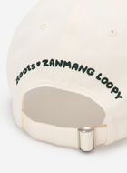 Roots X Zanmang Loopy Baseball Cap