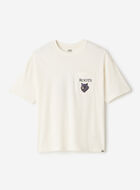 T-shirt Into The Wild pour hommes