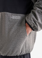 Active Reversible Jacket