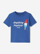 T-shirt Pops & Scoops pour tout-petits