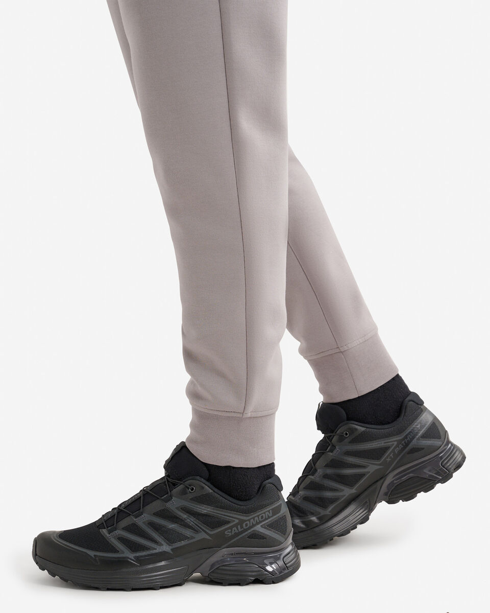 Recover Interlock Jogger