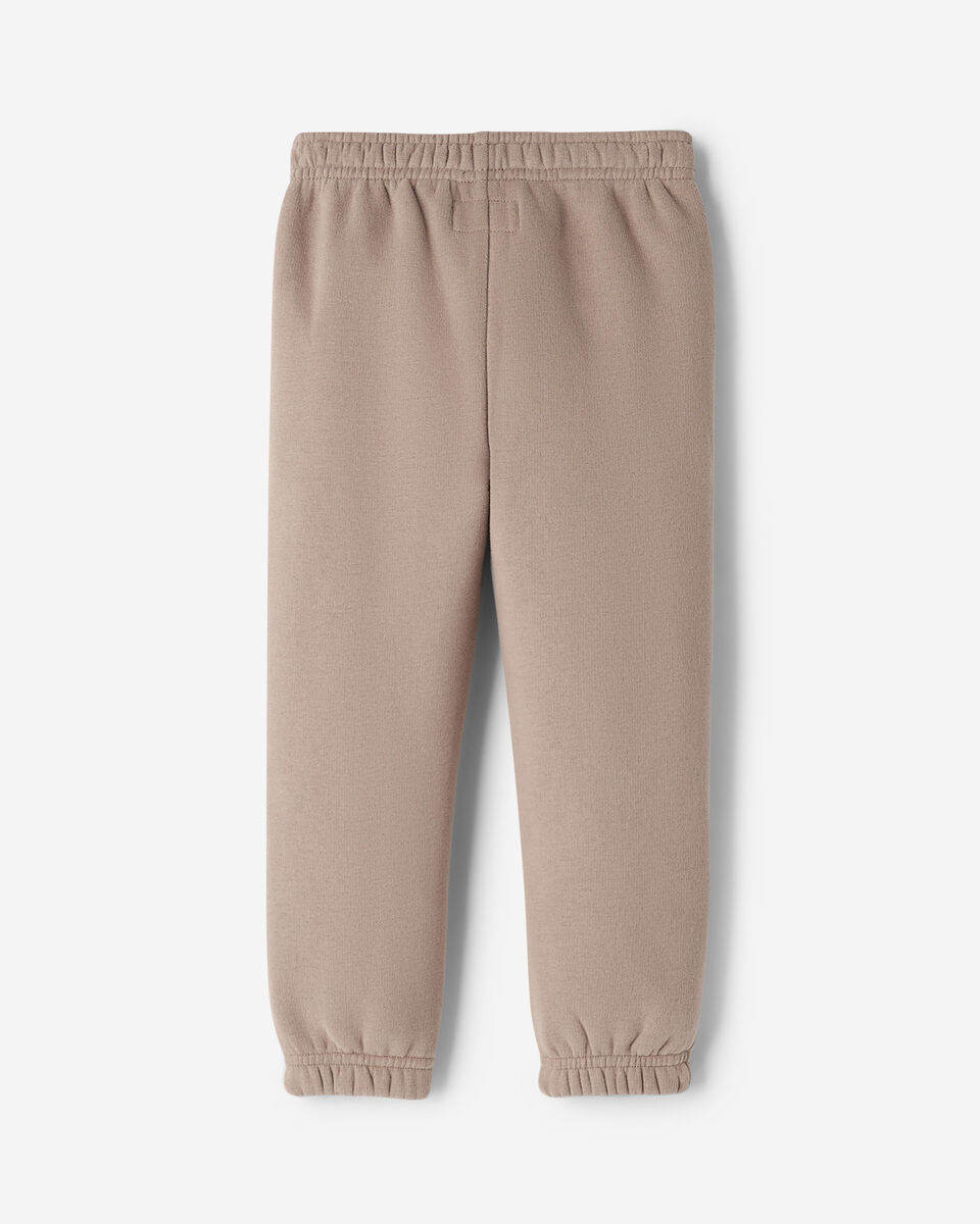 Pantalon en molleton nuage pour tout-petits
