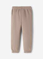 Pantalon en molleton nuage pour tout-petits