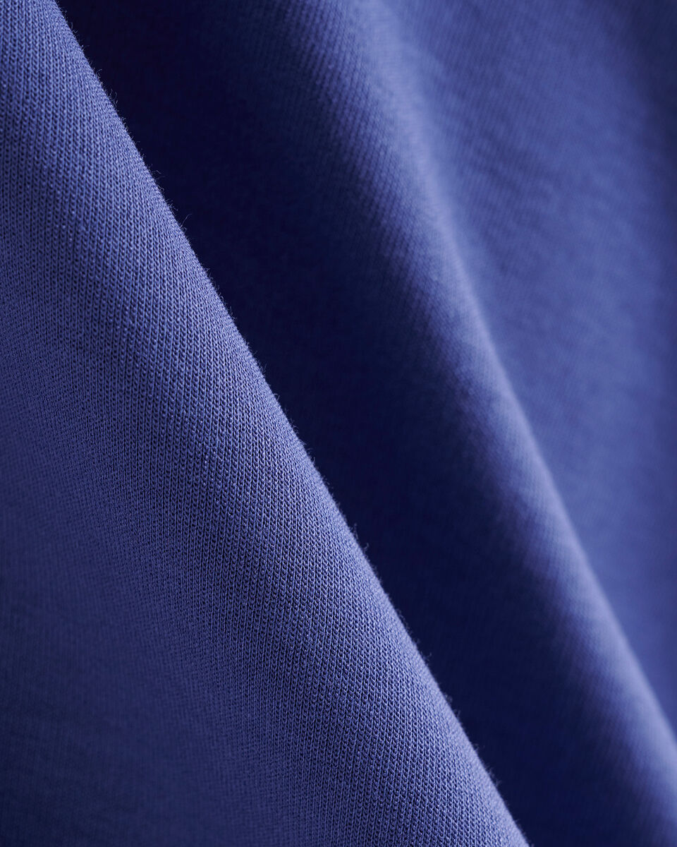 Recover Interlock Full Zip Hoodie
