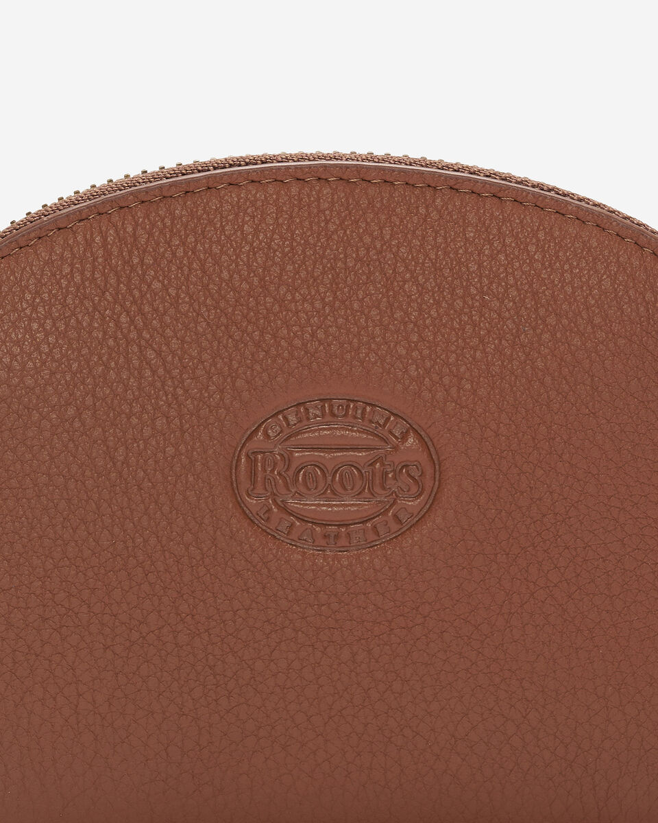 Half Moon Wallet Cloud