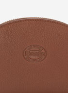 Half Moon Wallet Cloud