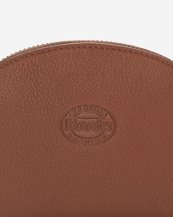 Half Moon Wallet Cloud