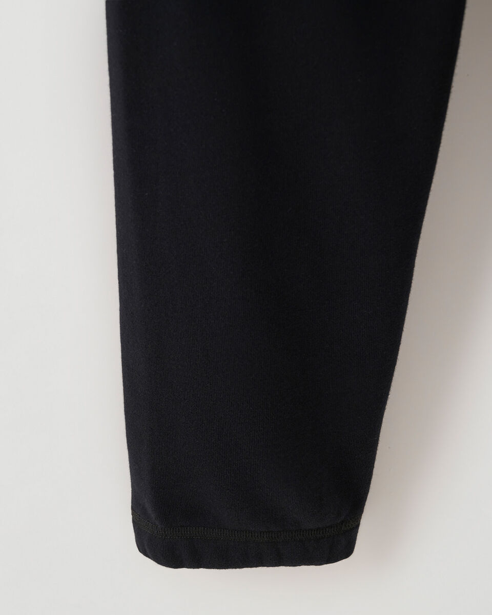 Organic Original Slim Sweatpant