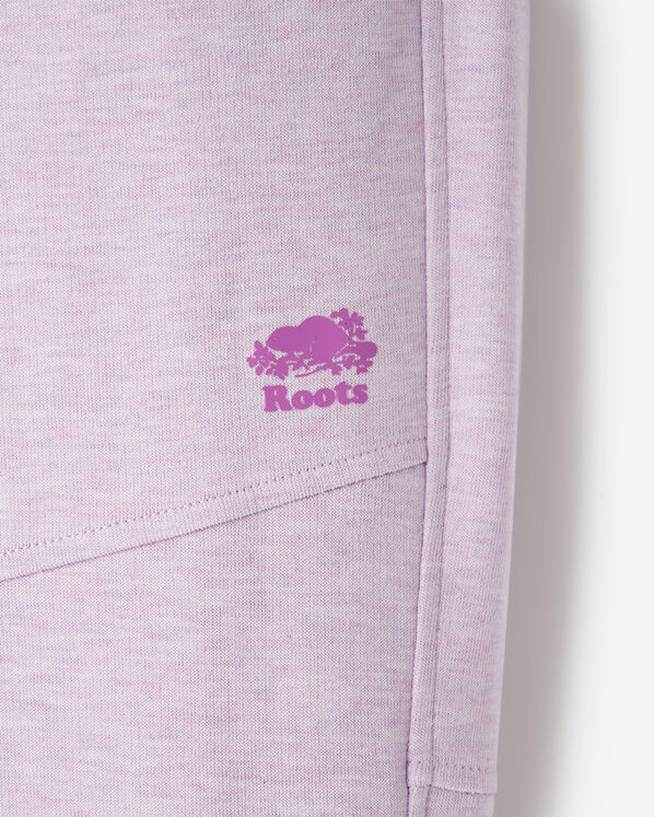 Kids Recover Interlock Jogger