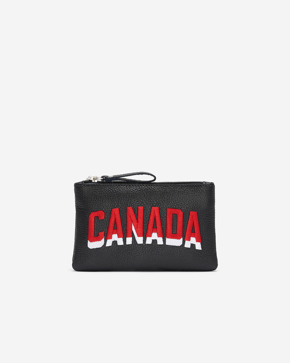Roots Worldwide Pouch Canada