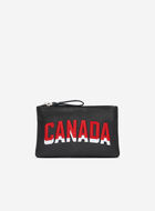 Roots Worldwide Pouch Canada