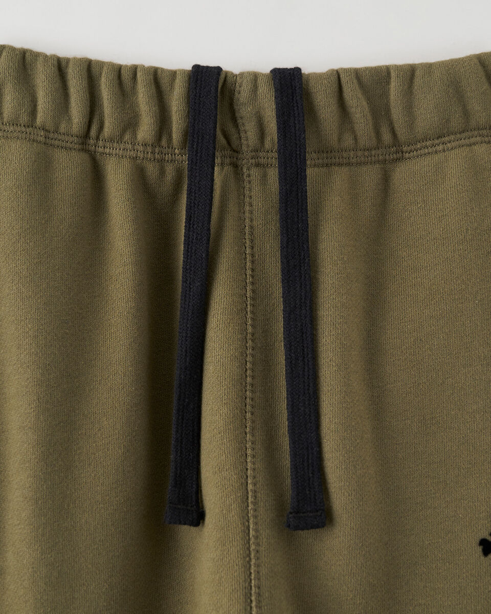 Organic Park Slim Sweatpant Tall (32 Inch Inseam)