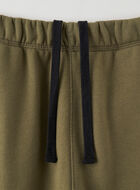 Organic Park Slim Sweatpant Tall (32 Inch Inseam)