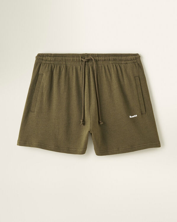 Bonita Short 3 Inch