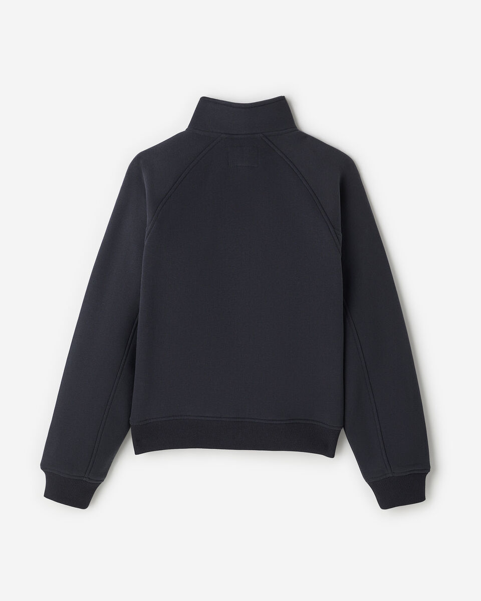 Cloud Quarter Zip