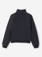 Cloud Quarter Zip
