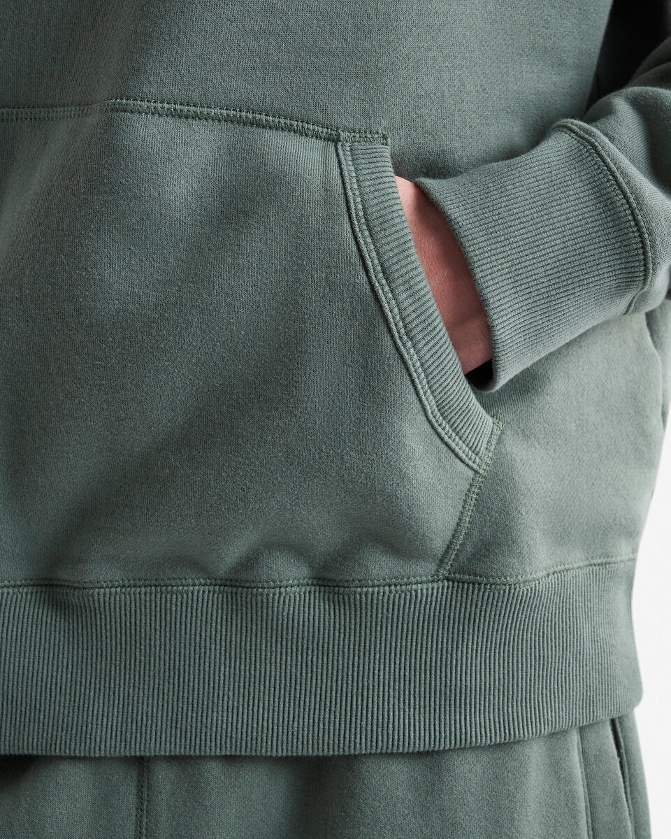 Organic Original Kanga Hoodie