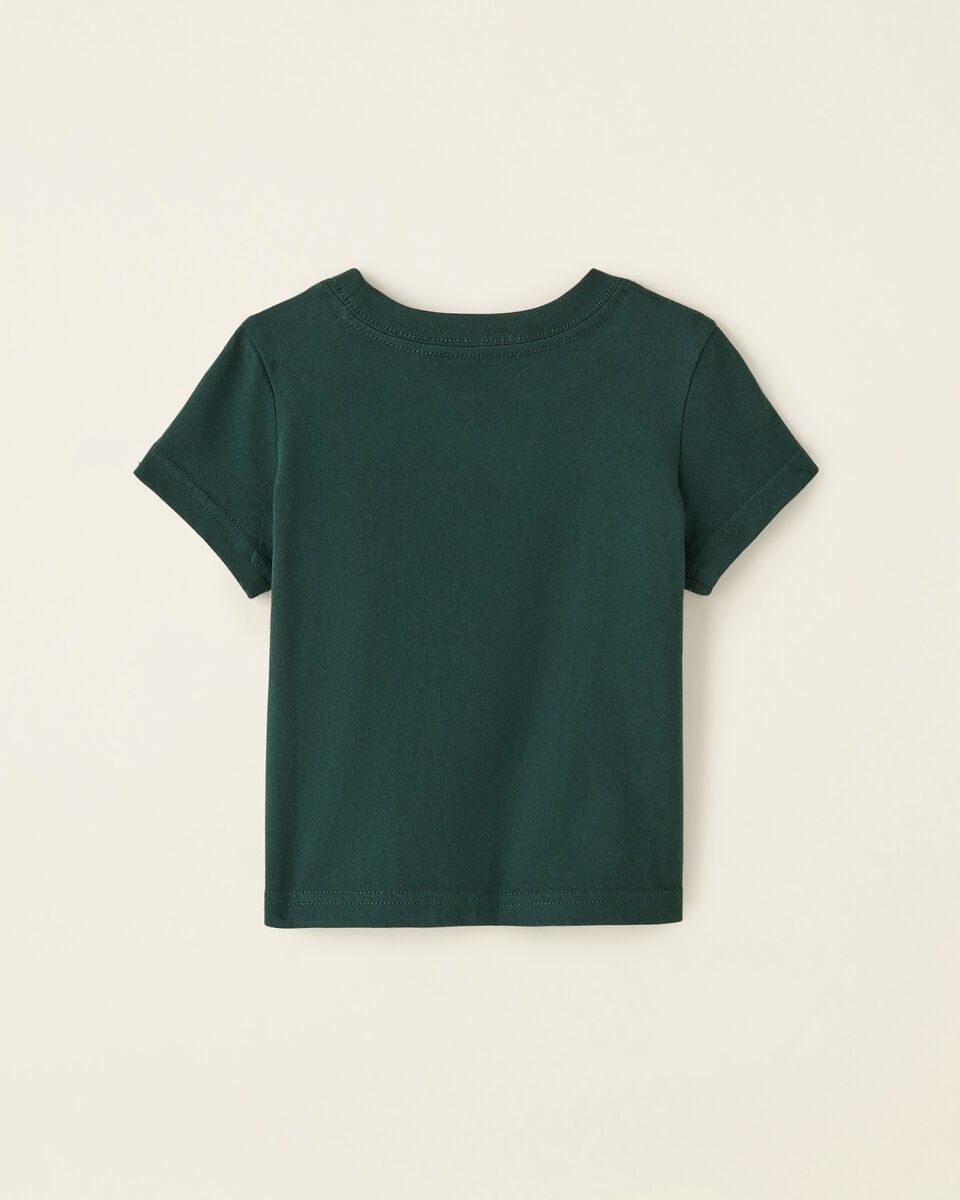 T-shirt 50e Cooper pour bébé 