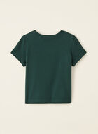 T-shirt 50e Cooper pour bébé 