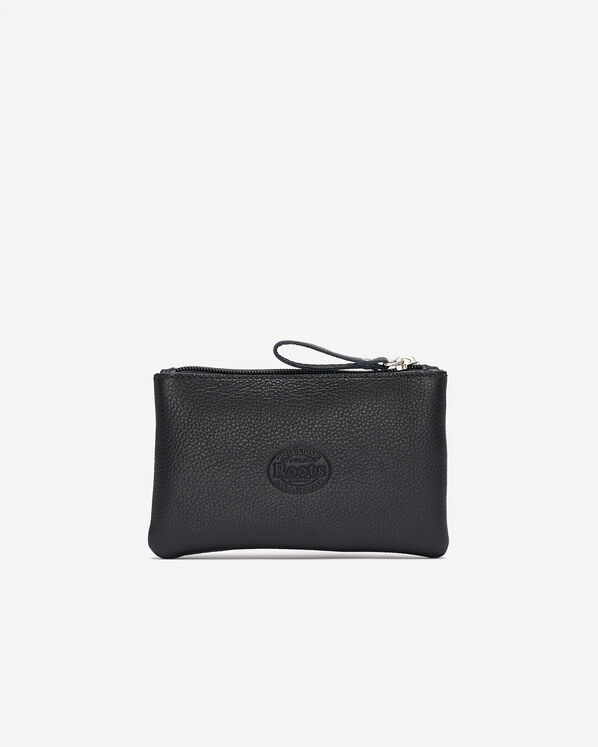 Roots Worldwide Pouch Japan