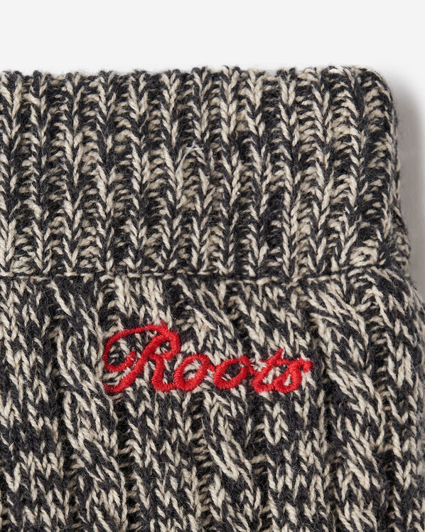 Toddler Girls Cabin Cable Skort