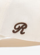 Casquette de baseball patchwork Roots