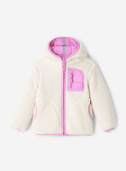 Toddler Alta Lined Reversible Jacket