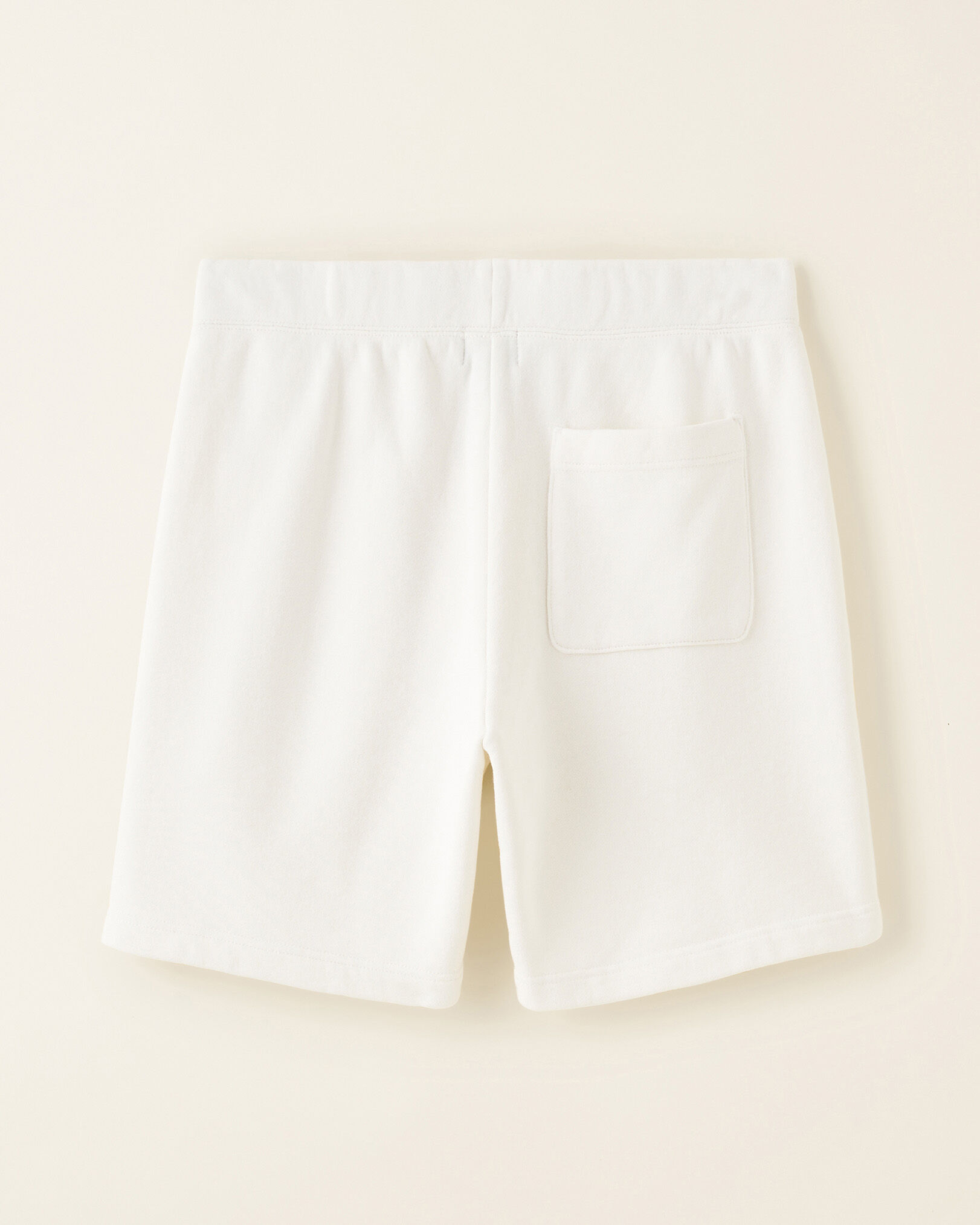 Beaver Canoe Sweatshort  8 Inch