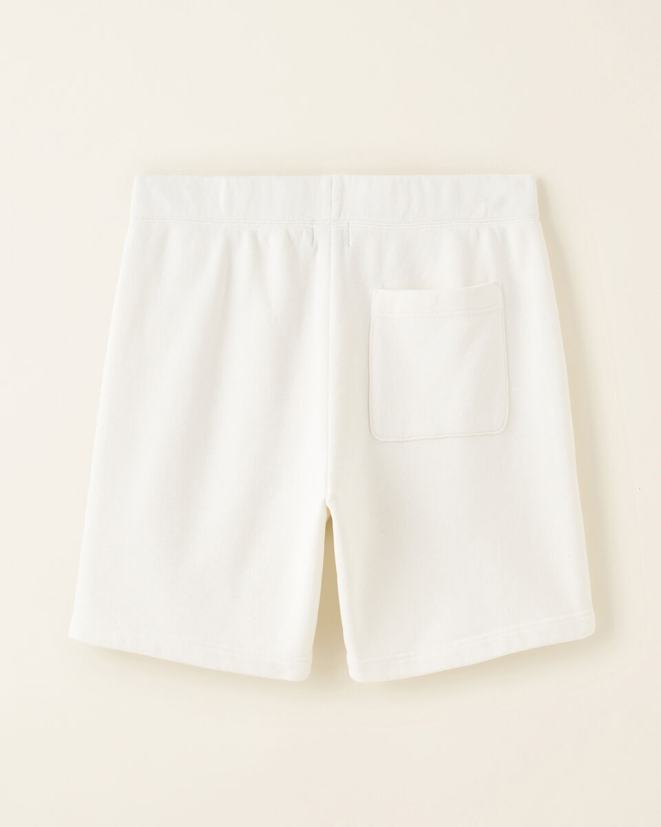 Short en molleton Beaver Canoe 8 po