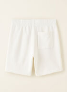 Beaver Canoe Sweatshort  8 Inch