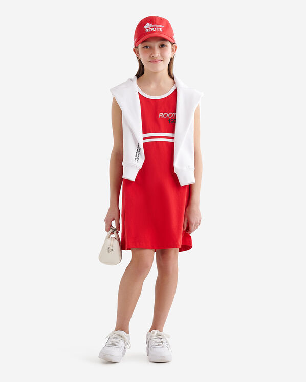 Girls Northern Athletics Tank Dress