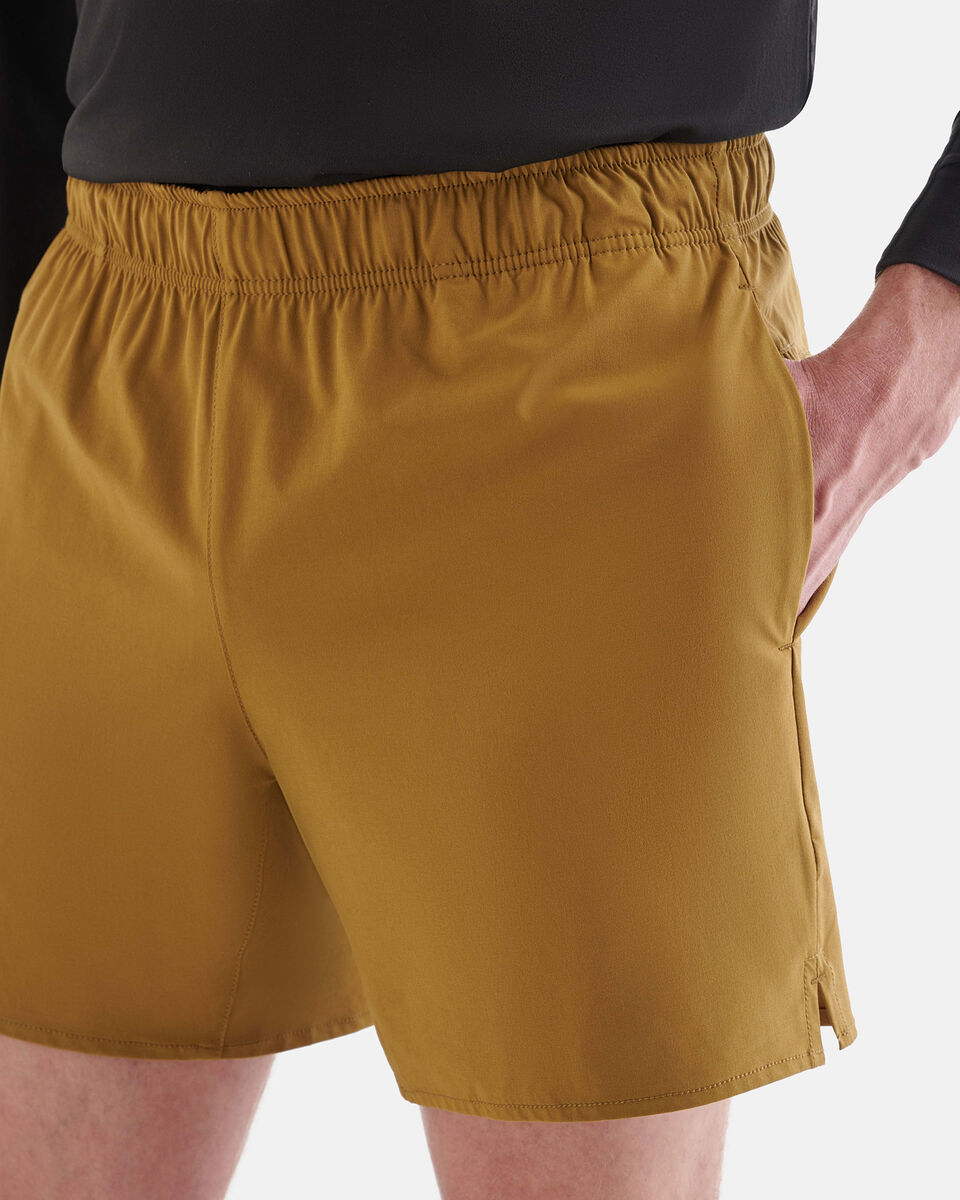 Active Short 6 Inch