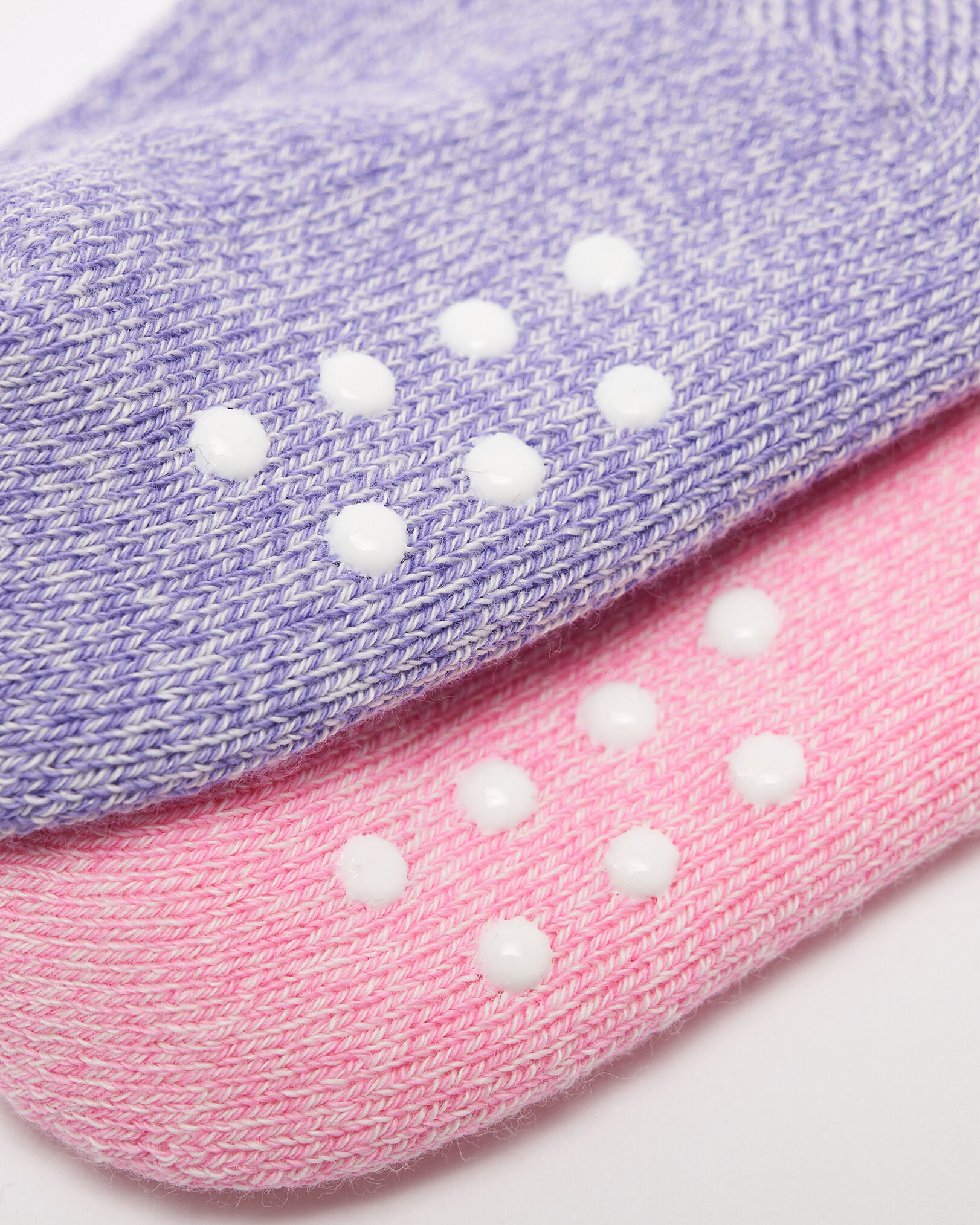 Baby's First Cabin Sock 2 Pack
