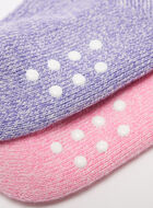 Baby's First Cabin Sock 2 Pack