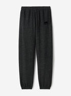 Pantalon original décontracté en molleton de coton bio