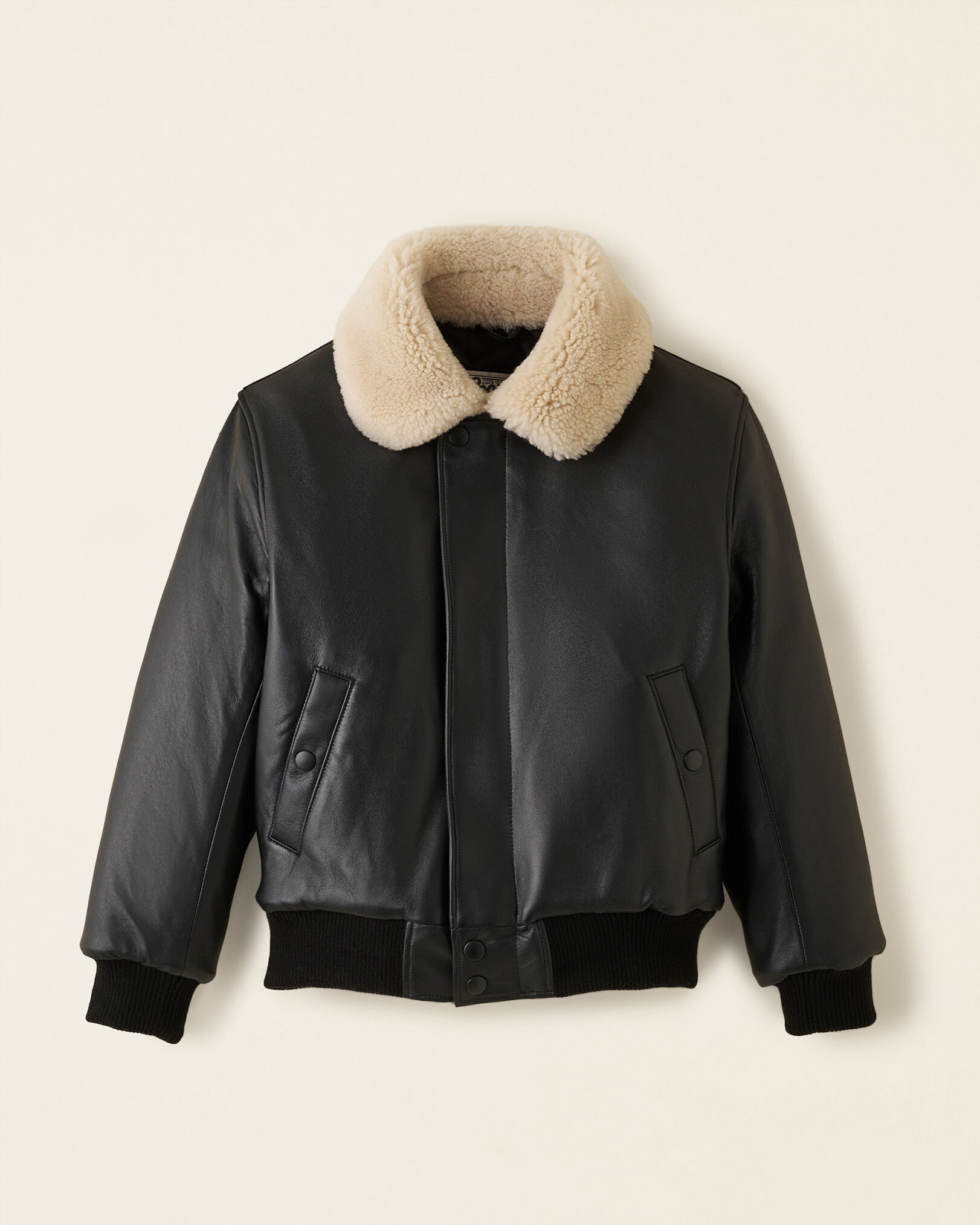 Child's aviator jacket sales