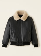 Kids Aviator Jacket