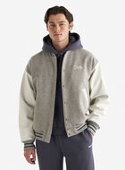 Mathews Vintage Varsity Jacket