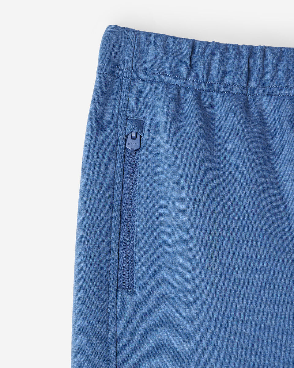 Kids Recover Interlock Jogger