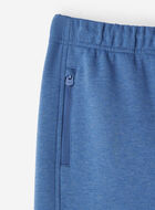 Kids Recover Interlock Jogger