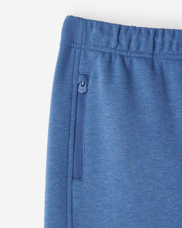 Kids Recover Interlock Jogger