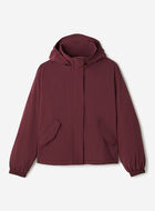 Blouson tiss&eacute; Horizon