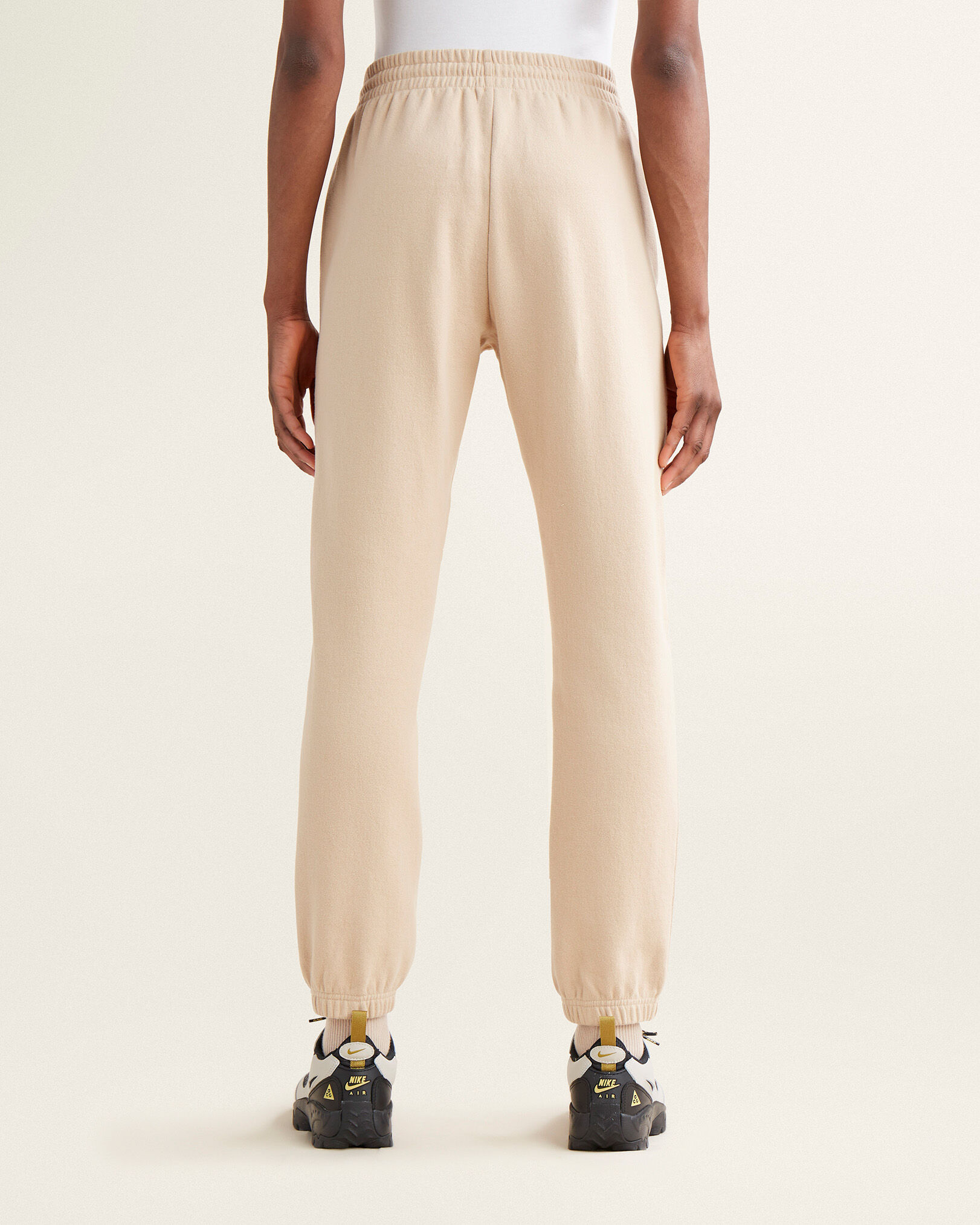 Yeezy sweatpants womens on sale